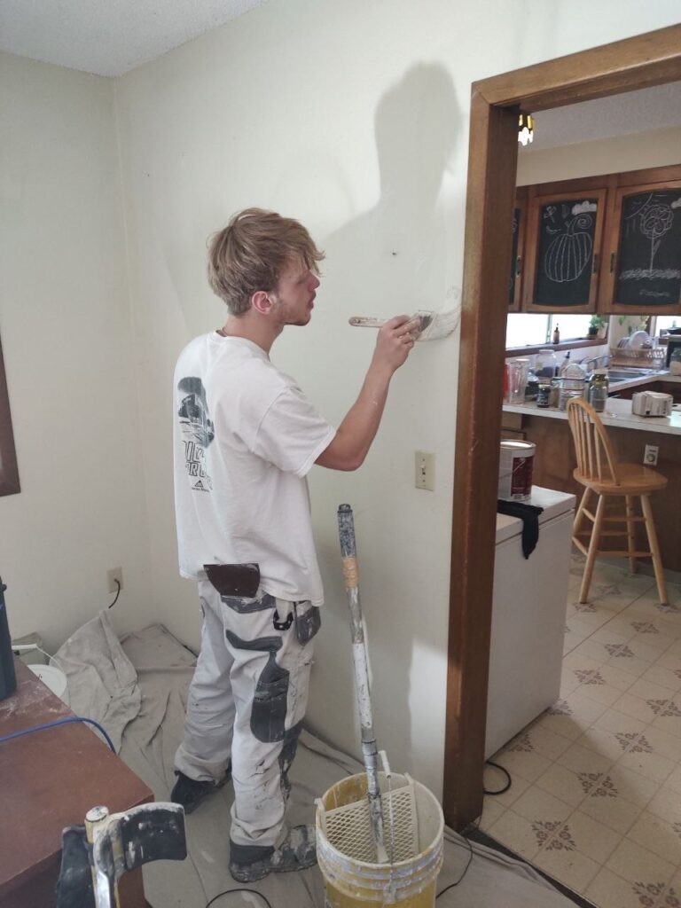 house painting portland or