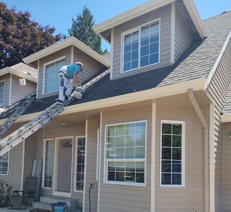 Exterior Painting