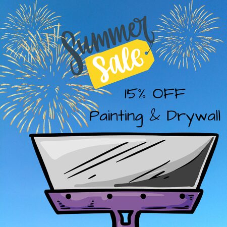 Summer Special